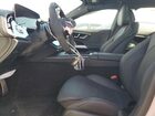 2025 Mercedes-benz E Amg 53e 4matic Белый vin: W1KLF6DB3SA171600