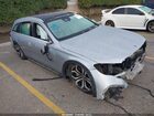 2025 Mercedes-benz E 450 4matic Silver vin: W1KLH6FB1SA163454