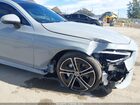2024 Mercedes-benz Cle 300 4matic Gray vin: W1KMJ4HB0RF034919