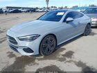 2024 Mercedes-benz Cle 300 4matic Gray vin: W1KMJ4HB0RF034919