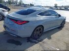 2024 Mercedes-benz Cle 300 4matic Gray vin: W1KMJ4HB0RF034919