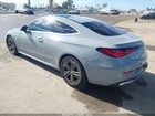 2024 Mercedes-benz Cle 300 4matic Gray vin: W1KMJ4HB0RF034919