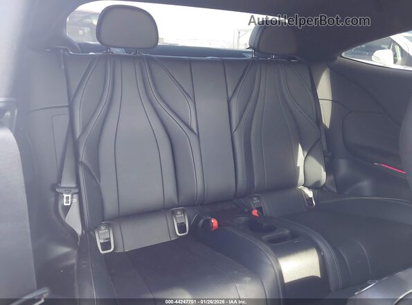 W1KMJ4HB0RF034919 2024 MERCEDES-BENZ CLE 300 Gray Widok naklejki z numerem VIN