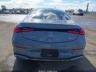 2024 Mercedes-benz Cle 300 4matic Gray vin: W1KMJ4HB0RF034919