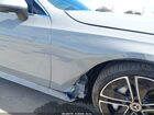 2024 Mercedes-benz Cle 300 4matic Gray vin: W1KMJ4HB0RF034919