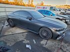 2024 Mercedes-benz Cle 300 4matic Black vin: W1KMJ4HB0RF040977