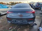 2024 Mercedes-benz Cle 300 4matic Black vin: W1KMJ4HB0RF040977