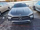 2024 Mercedes-benz Cle 300 4matic Black vin: W1KMJ4HB0RF040977
