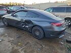 2024 Mercedes-benz Cle 300 4matic Black vin: W1KMJ4HB0RF040977