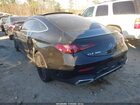 2024 Mercedes-benz Cle 300 4matic Black vin: W1KMJ4HB0RF042213