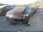 2024 Mercedes-benz Cle 300 4matic Black vin: W1KMJ4HB0RF042213