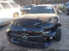 2024 Mercedes-benz Cle 300 4matic Black vin: W1KMJ4HB0RF042213