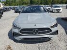 2024 Mercedes-benz Cle 300 4matic Gray vin: W1KMJ4HB1RF024142 2024 Mercedes-benz Cle 300 4matic Gray vin: W1KMJ4HB1RF024142