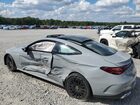 2024 Mercedes-benz Cle 300 4matic Gray vin: W1KMJ4HB1RF024142 2024 Mercedes-benz Cle 300 4matic Gray vin: W1KMJ4HB1RF024142