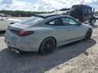 2024 Mercedes-benz Cle 300 4matic Gray vin: W1KMJ4HB1RF024142 2024 Mercedes-benz Cle 300 4matic Gray vin: W1KMJ4HB1RF024142