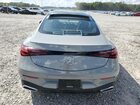2024 Mercedes-benz Cle 300 4matic Gray vin: W1KMJ4HB1RF024142 2024 Mercedes-benz Cle 300 4matic Gray vin: W1KMJ4HB1RF024142