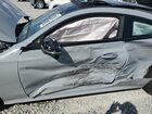 2024 Mercedes-benz Cle 300 4matic Gray vin: W1KMJ4HB1RF024142 2024 Mercedes-benz Cle 300 4matic Gray vin: W1KMJ4HB1RF024142