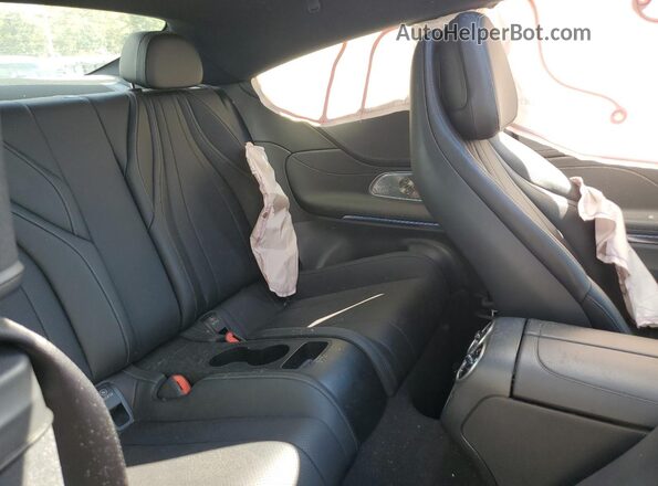 W1KMJ4HB1RF024142 2024 MERCEDES-BENZ CLE Gray Vista de los asientos traseros