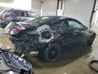 2026 Mercedes-benz Cle 300 4matic Черный vin: W1KMJ4HB3TF099626