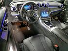 2026 Mercedes-benz Cle 300 4matic Черный vin: W1KMJ4HB3TF099626