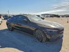 2024 Mercedes-benz Cle 300 4matic Черный vin: W1KMJ4HB4RF009375