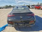 2024 Mercedes-benz Cle 300 4matic Черный vin: W1KMJ4HB4RF009375