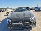 2024 Mercedes-benz Cle 300 4matic Черный vin: W1KMJ4HB4RF009375