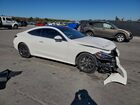 2024 Mercedes-benz Cle 300 4matic Белый vin: W1KMJ4HB4RF035460