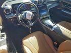 2024 Mercedes-benz Cle 300 4matic Белый vin: W1KMJ4HB4RF035460