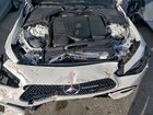 2024 Mercedes-benz Cle 300 4matic Белый vin: W1KMJ4HB4RF035460