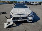 2024 Mercedes-benz Cle 300 4matic Белый vin: W1KMJ4HB4RF035460