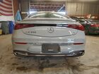 2024 Mercedes-benz Cle 300 4matic Gray vin: W1KMJ4HB4RF045356