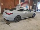 2024 Mercedes-benz Cle 300 4matic Gray vin: W1KMJ4HB4RF045356