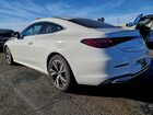 2024 Mercedes-benz Cle 300 4matic Белый vin: W1KMJ4HB6RF043849