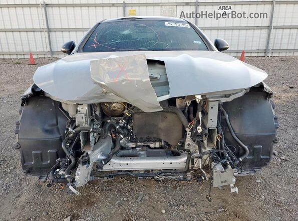 W1KMJ4HB7RF037123 2024 MERCEDES-BENZ CLE Gray Vista frontal