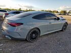 2024 Mercedes-benz Cle 300 4matic Gray vin: W1KMJ4HB7RF037123 2024 Mercedes-benz Cle 300 4matic Gray vin: W1KMJ4HB7RF037123