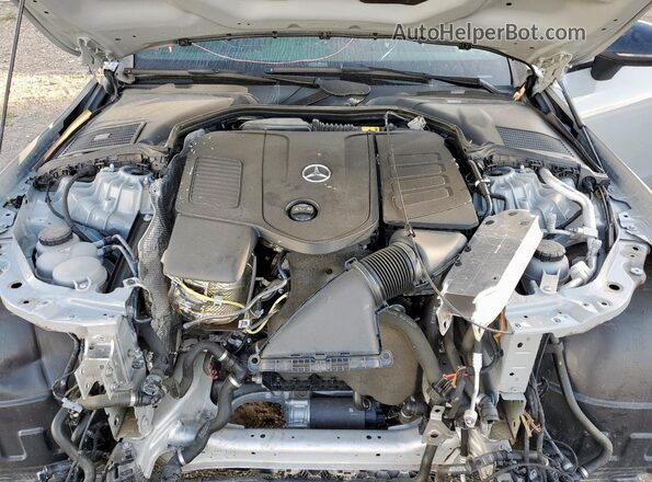W1KMJ4HB7RF037123 2024 MERCEDES-BENZ CLE Gray Vista interior trasera