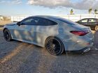 2024 Mercedes-benz Cle 300 4matic Gray vin: W1KMJ4HB7RF037123 2024 Mercedes-benz Cle 300 4matic Gray vin: W1KMJ4HB7RF037123