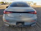 2024 Mercedes-benz Cle 300 4matic Gray vin: W1KMJ4HB7RF037123 2024 Mercedes-benz Cle 300 4matic Gray vin: W1KMJ4HB7RF037123