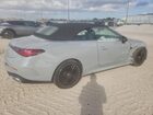 2024 Mercedes-benz Cle 300 4matic Серый vin: W1KMK4HB9RF032485