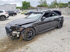 2025 Mercedes-benz Cle Amg 53 4matic Black vin: W1KMK6CB1SF058152