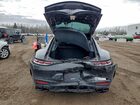 2024 Mercedes-benz Amg Gt 63 Черный vin: W1KRJ7JB7RF002552