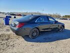 2020 Mercedes-benz S 560 Black vin: W1KUG8DB1LA558810 2020 Mercedes-benz S 560 Black vin: W1KUG8DB1LA558810