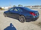 2020 Mercedes-benz S 560 Black vin: W1KUG8DB1LA558810 2020 Mercedes-benz S 560 Black vin: W1KUG8DB1LA558810