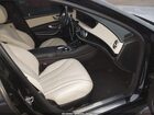 2020 Mercedes-benz S 560 4matic Черный vin: W1KUG8GB2LA552316 2020 Mercedes-benz S 560 4matic Черный vin: W1KUG8GB2LA552316