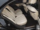 2020 Mercedes-benz S 560 4matic Черный vin: W1KUG8GB2LA552316 2020 Mercedes-benz S 560 4matic Черный vin: W1KUG8GB2LA552316