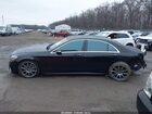 2020 Mercedes-benz S 560 4matic Черный vin: W1KUG8GB2LA552316 2020 Mercedes-benz S 560 4matic Черный vin: W1KUG8GB2LA552316
