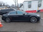 2020 Mercedes-benz S 560 4matic Черный vin: W1KUG8GB2LA552316 2020 Mercedes-benz S 560 4matic Черный vin: W1KUG8GB2LA552316