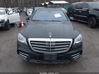 2020 Mercedes-benz S 560 4matic Черный vin: W1KUG8GB2LA552316 2020 Mercedes-benz S 560 4matic Черный vin: W1KUG8GB2LA552316