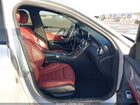 2020 Mercedes-benz Amg C 43 4matic Silver vin: W1KWF6EB4LR568473